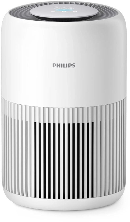 Philips PureProtect Mini luchtreiniger - Wit