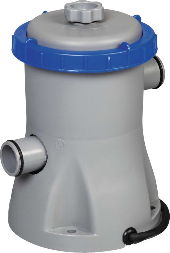 Bestway - Swimming Pool Filter Pump Flowclear