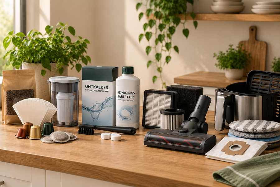 Collectie Accessoires