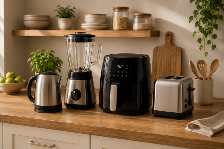 Collectie_Keuken