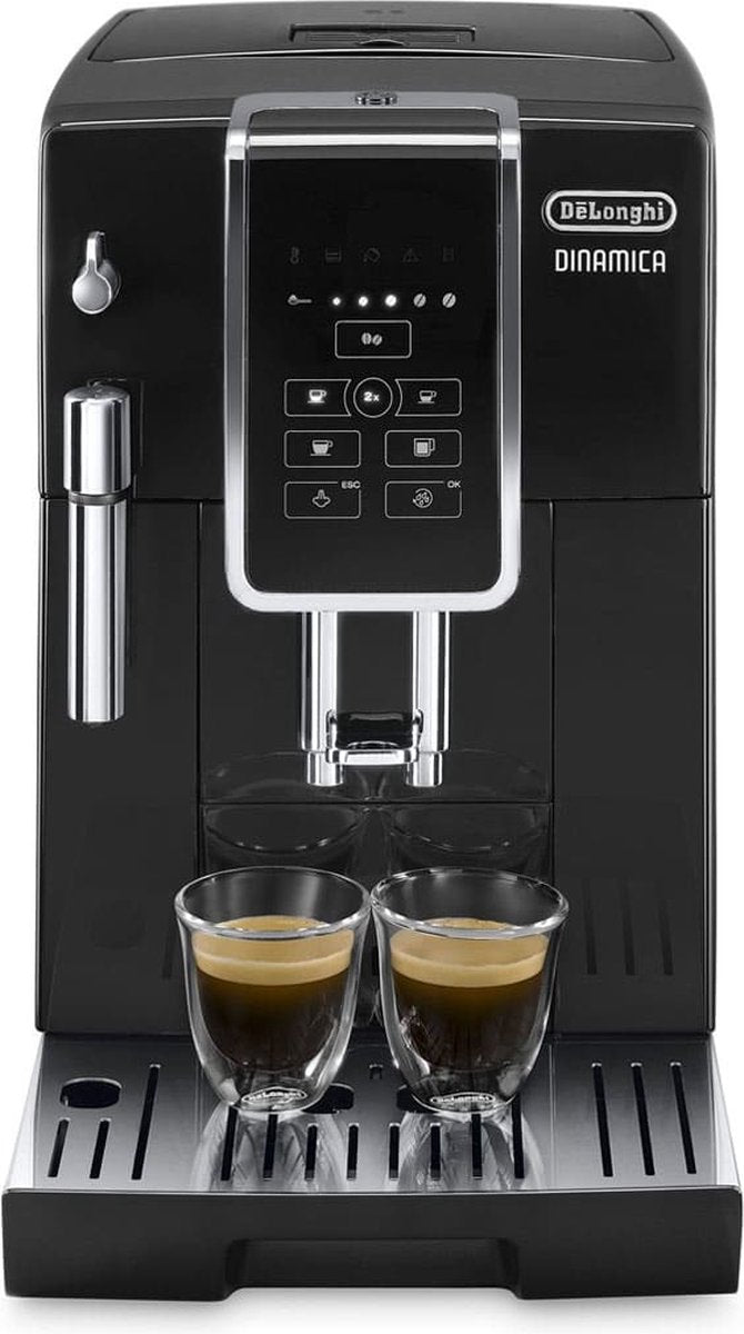De'Longhi Dinamica ECAM 350.15.B