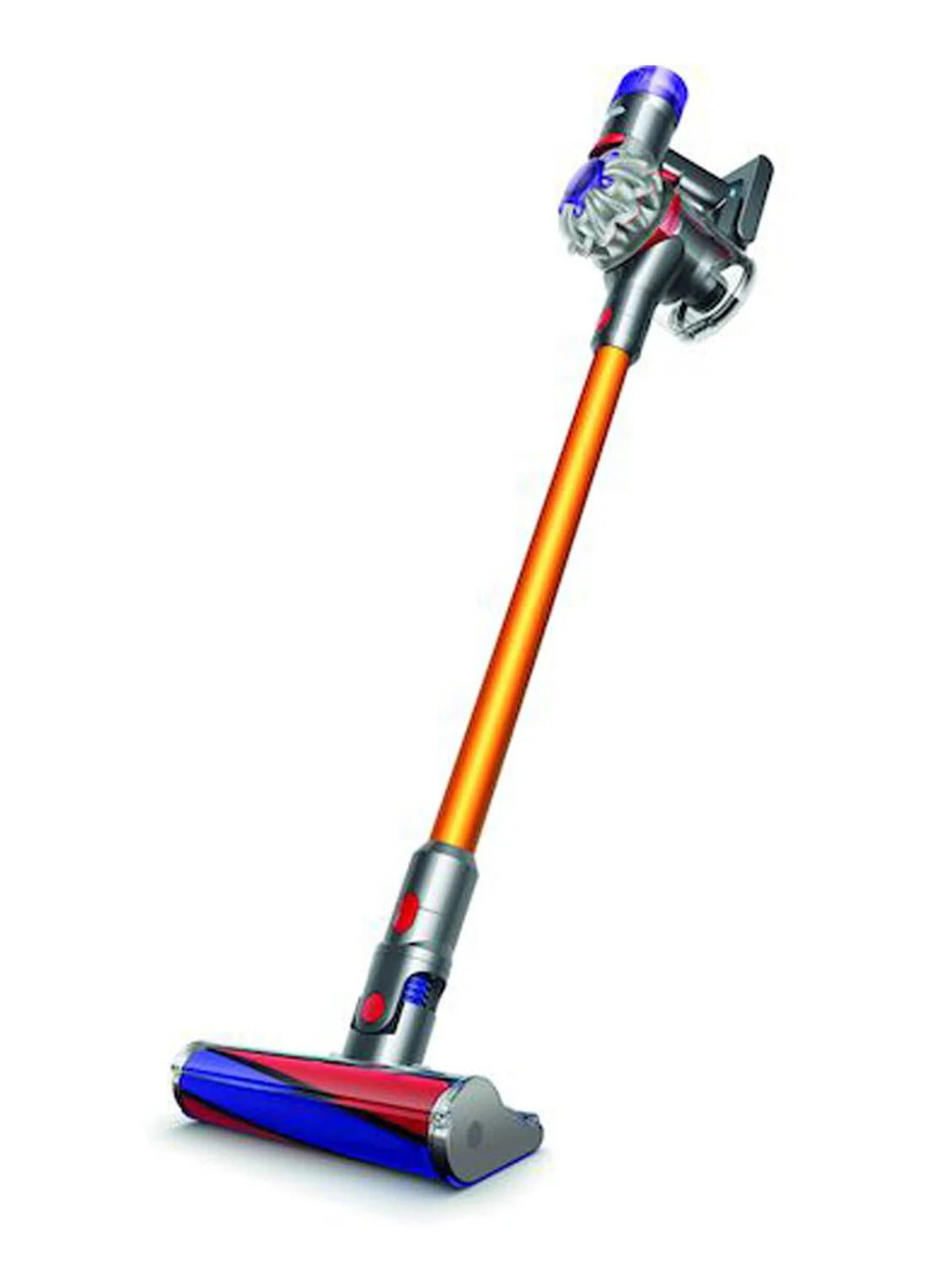 Dyson V8 Absolute Hoofdfoto