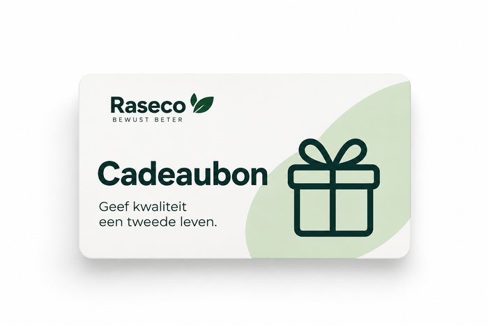 Raseco Cadeaubon