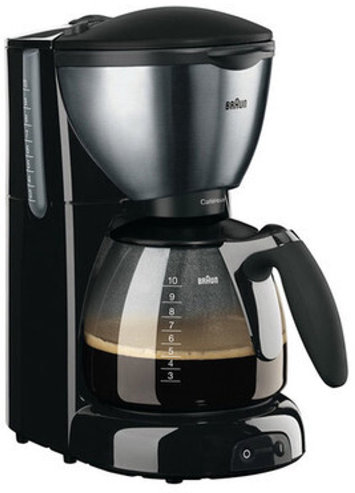 Braun KF570/1 Koffiezetapparaat