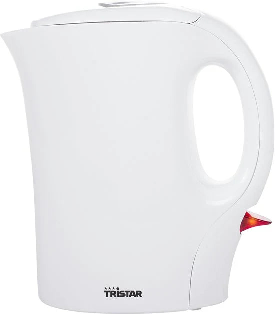 Tristar Waterkoker 1100W - Wit
